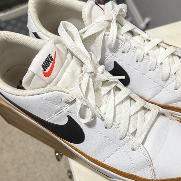 Nike court legacy 10.5 - Picture 4 of 5